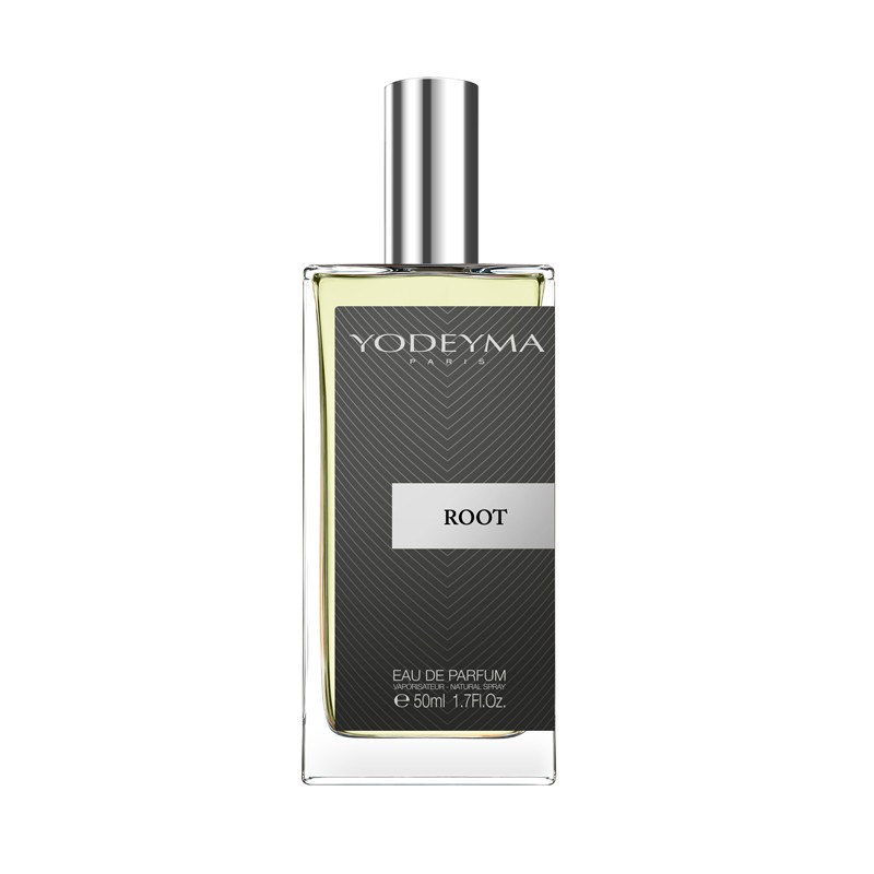 ROOT 50ml INSPIRED BY TERRE DE HERMES