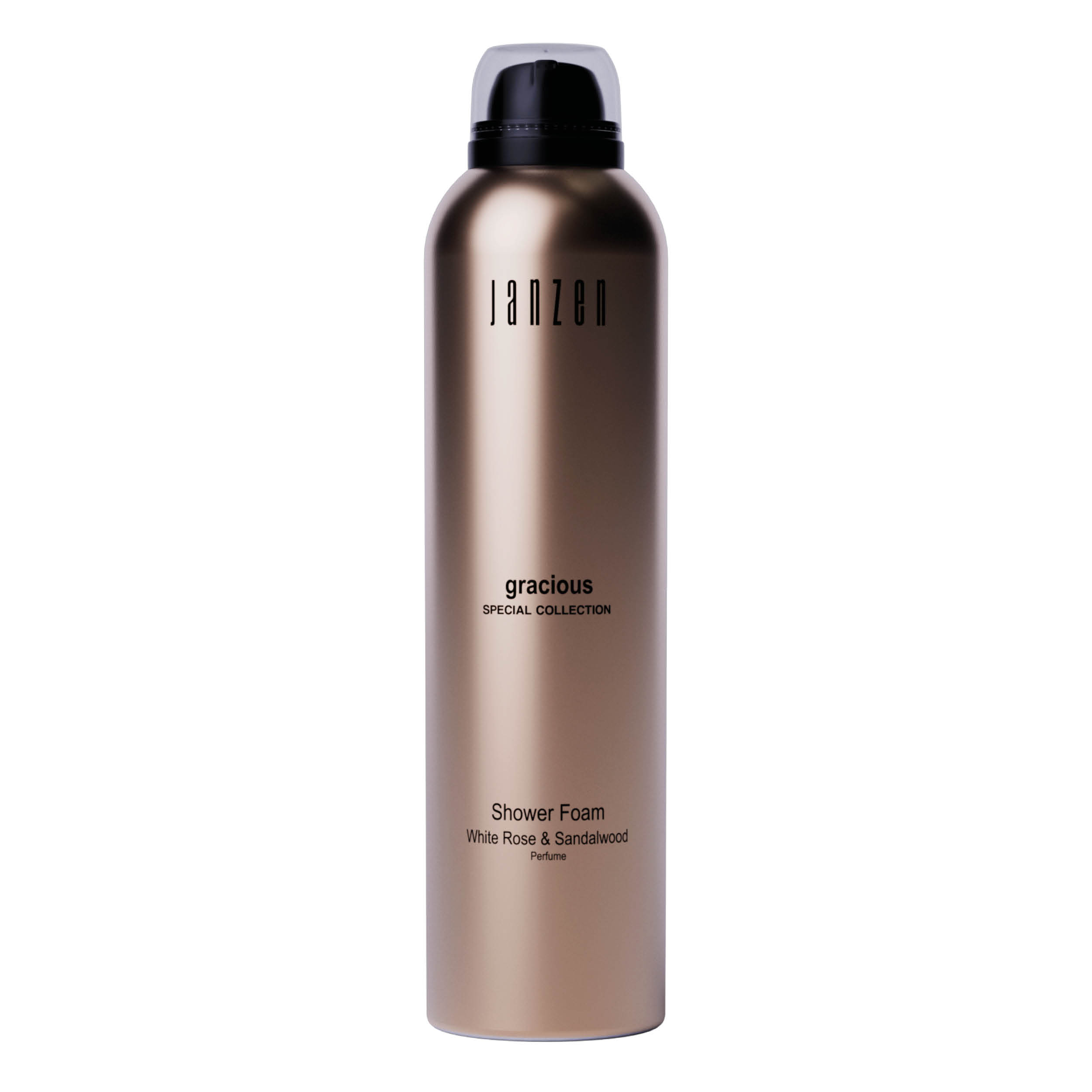 JANZEN Shower Foam Gracious
