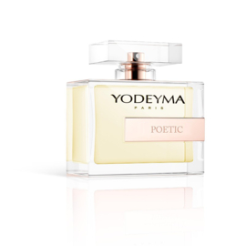 POETIC 100ml INSPIRED BY GOUTAL