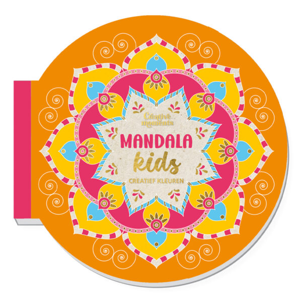 Mandala Kids