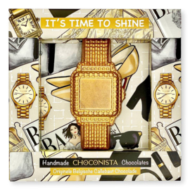 Horloge vrouw