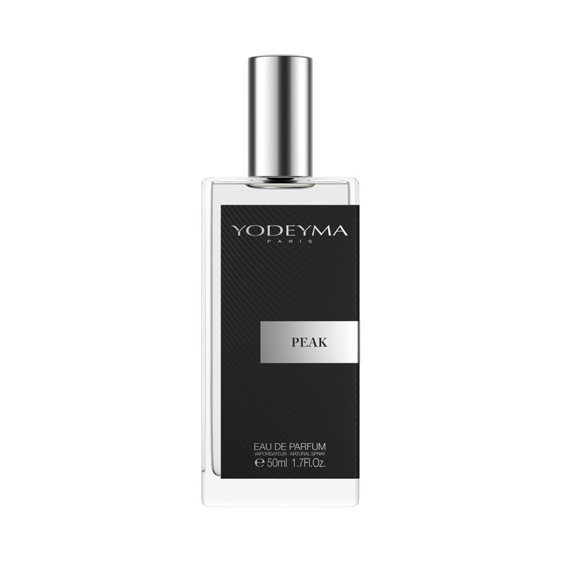 PEAK 50ml INSPIRED BY EXPLORE