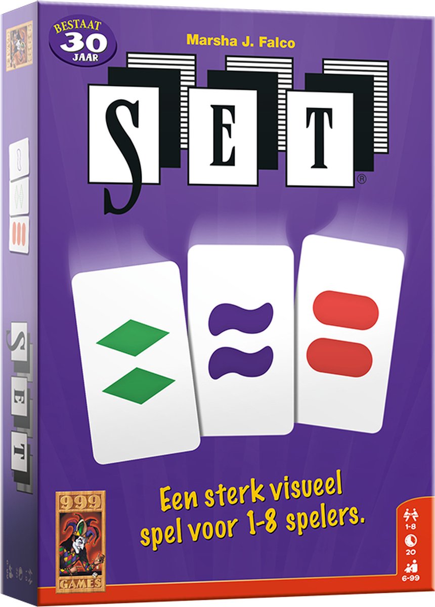 SET