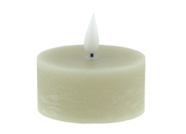 LED Kaars Mini Pillar Set 2 (12)