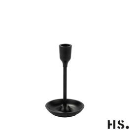 Candleholder Torre BK S (4)