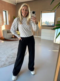 Rowena Pantalon Maat M