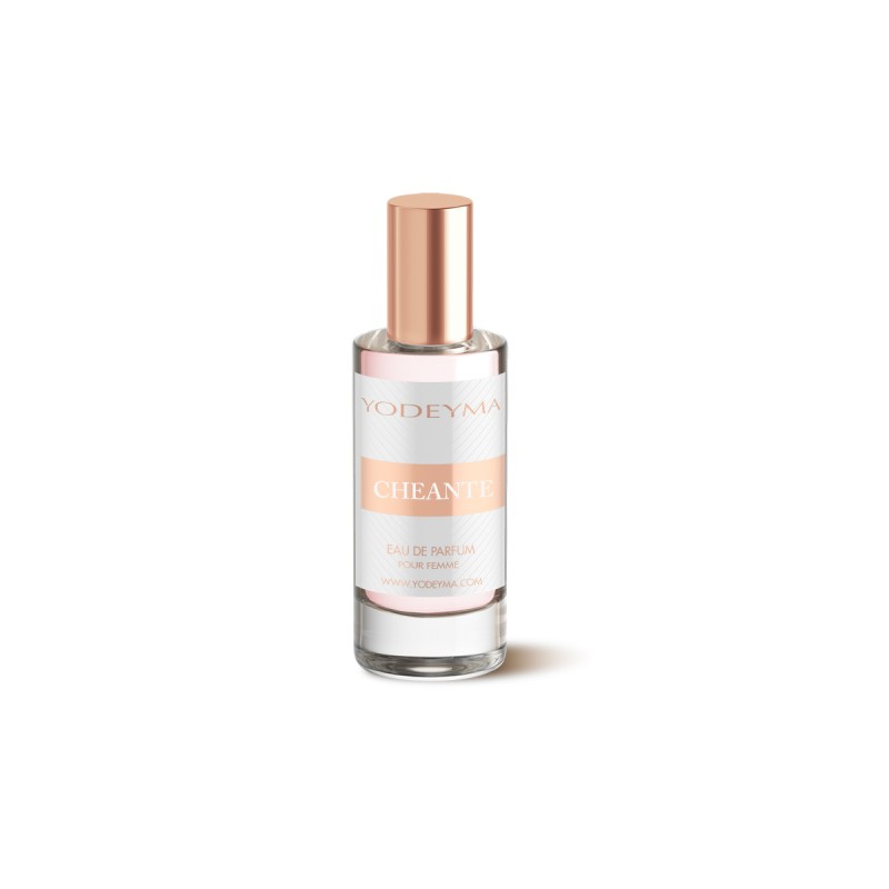 CHEANTE 15ml INSPIRED BY COCO MADEMOISELLE