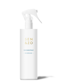 Sen & Zo Room Spray 200 ML Riverside