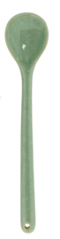 Bestek Spoon Sofie Groen