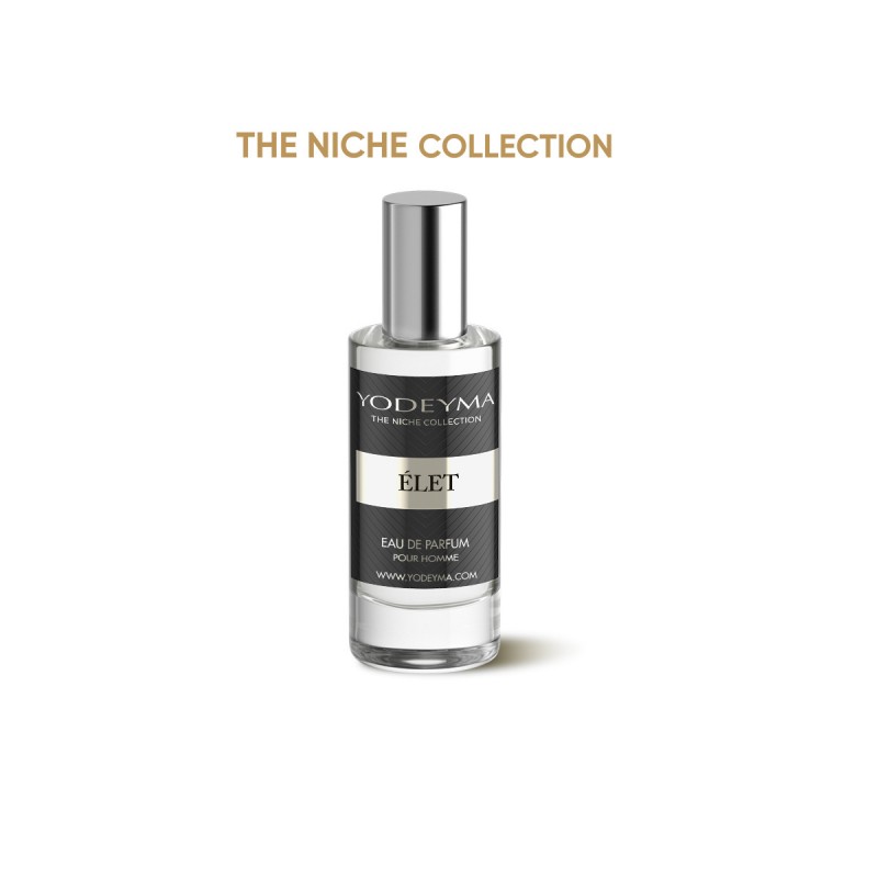 ELET 15ml  N  INSPIRED BY TEINT DE NOIR