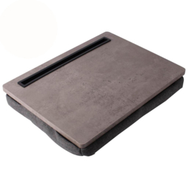 Knietafel beton