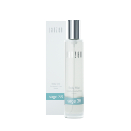 Body Mist Sage 36