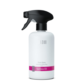 JANZEN Roomspray Fuchsia 69