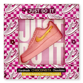 Nike schoen