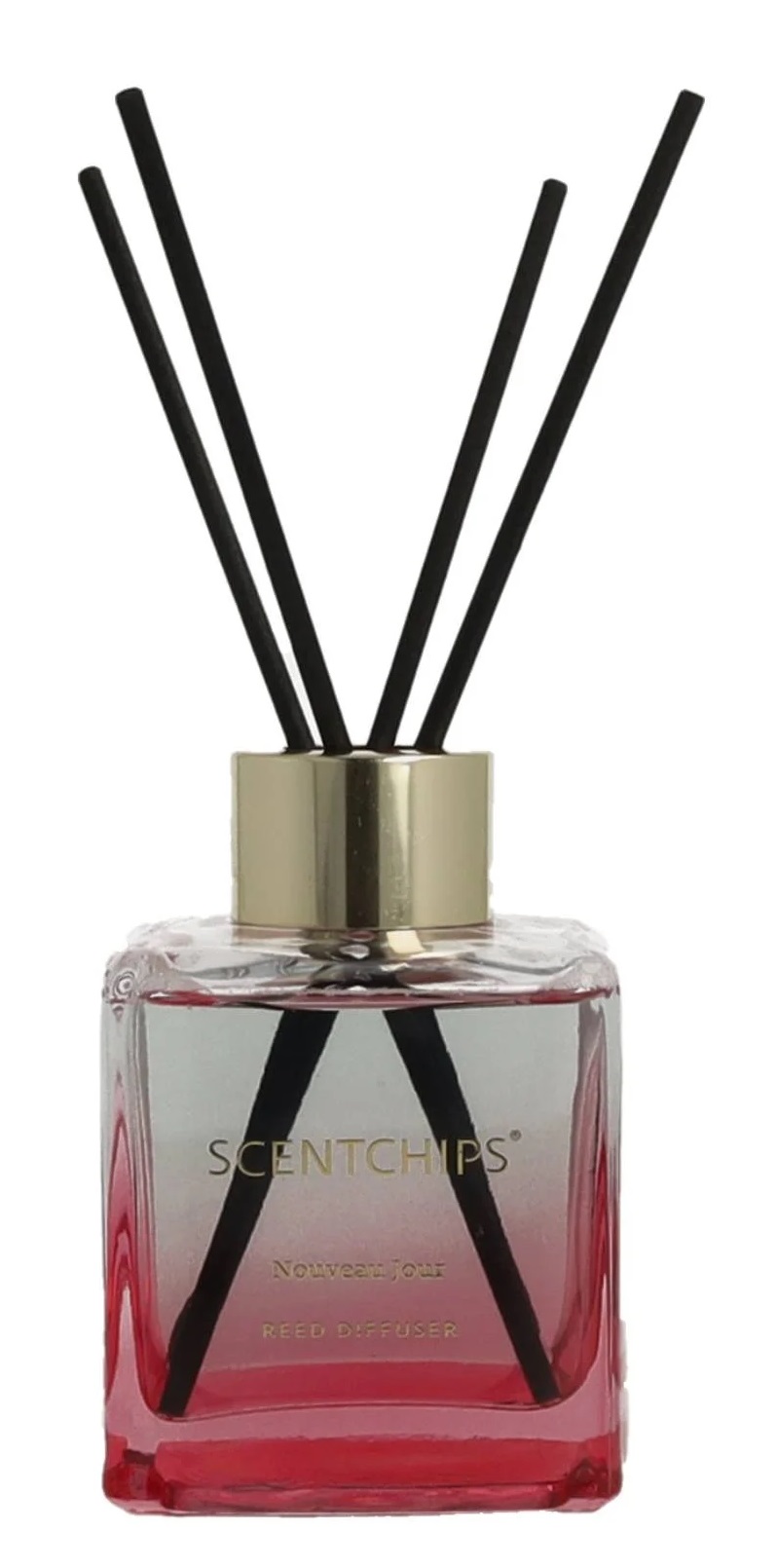 Reed diffuser Cube Nouveau Jour 100ml