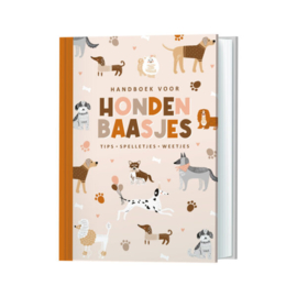 Handboek voor hondenbaasjes