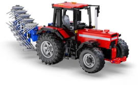 CaDA Farm Tractor C61052W