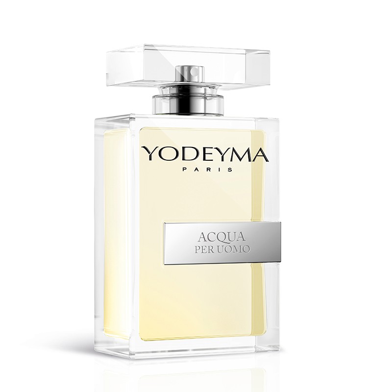 ACQUA PER UOMO 100ml INSPIRED BY ACQUA DI GIO