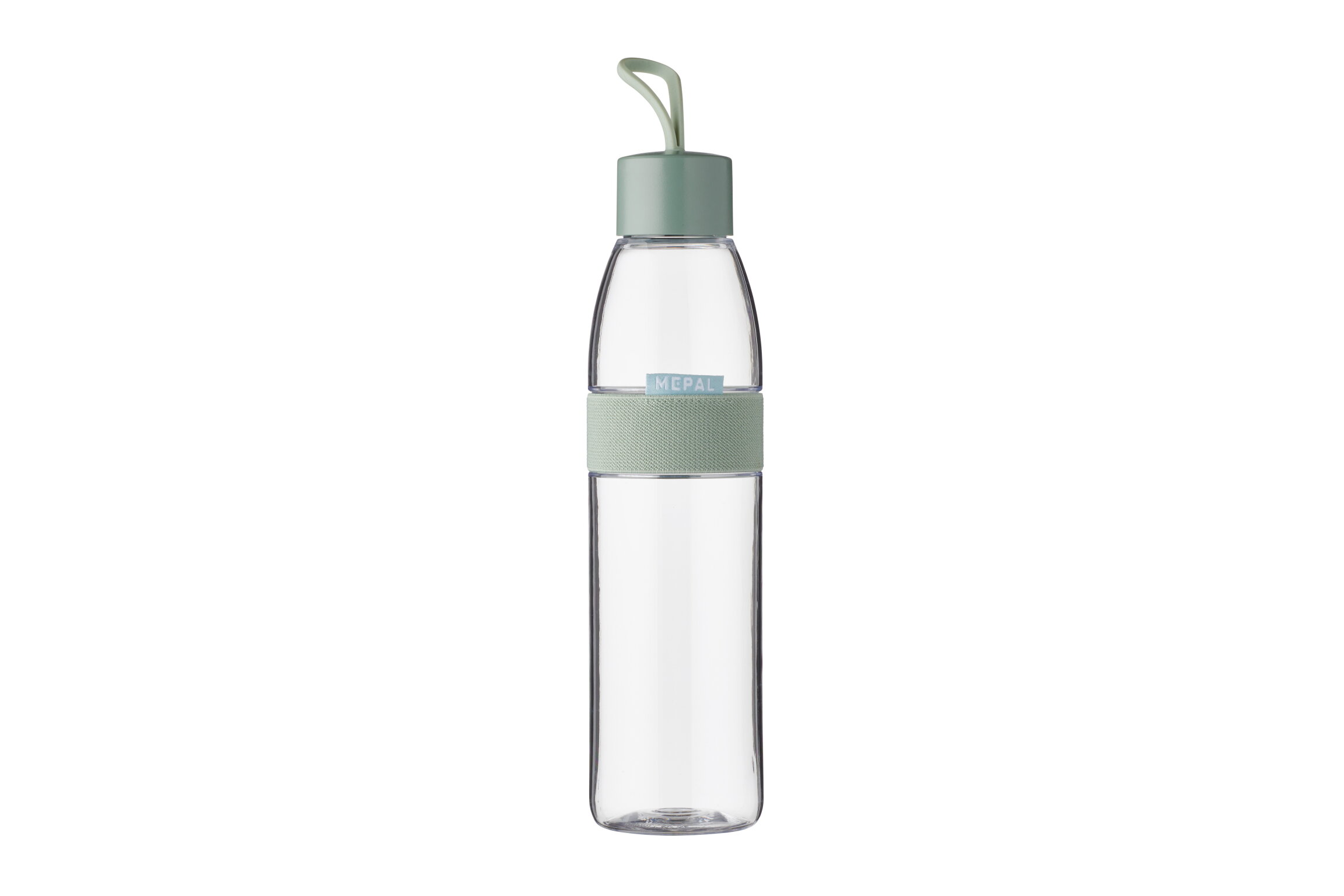 water bottle ellipse 700 ml - nordic sage