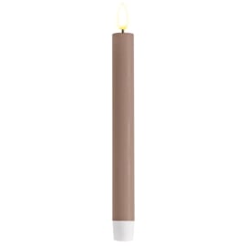 Real Flame rose dinner 24 cm (2pcs.)