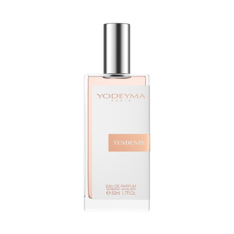 TENDENZE 50ml INSPIRED BY L INTERDIT