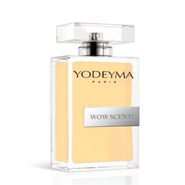 WOW SCENT 100ml INSPIRED BY STRONGER WITH YOU