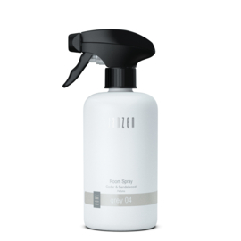 JANZEN Roomspray Grey 04