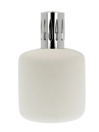 ScentLamp Ceramic Rough Ivory