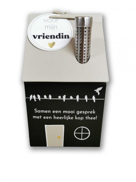 Thee huisje 07