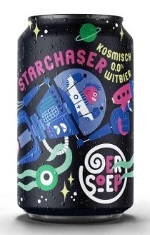 Starchaser Oersoep