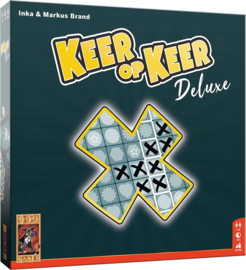 Keer op Keer Deluxe