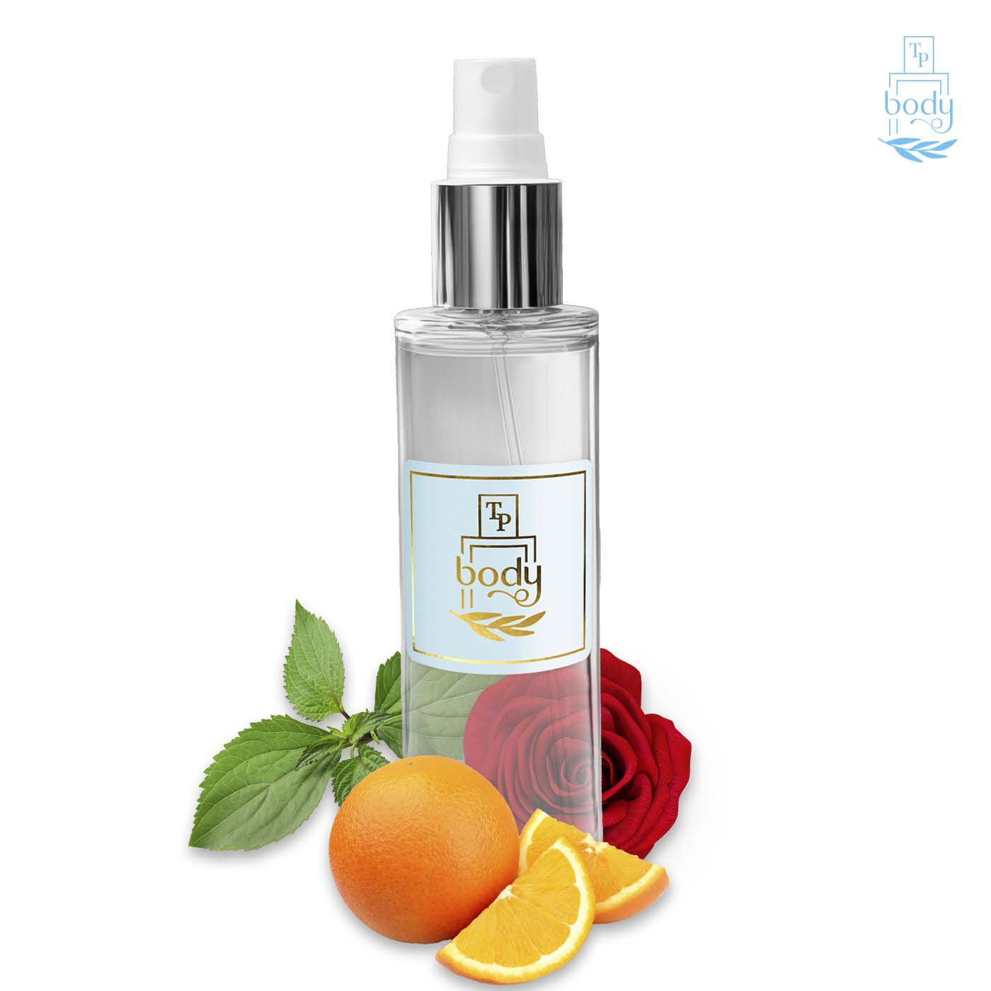FA500 Bodymist 100ml