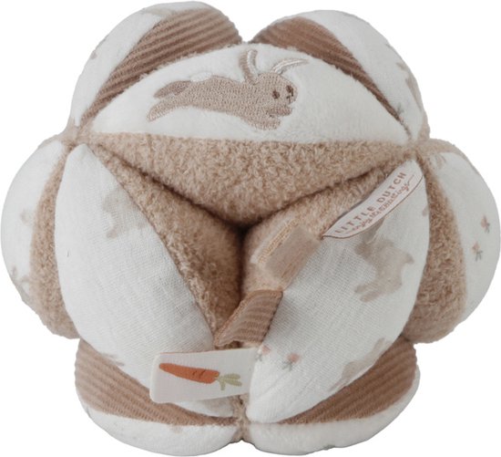LD8853 Grijpbal bunny