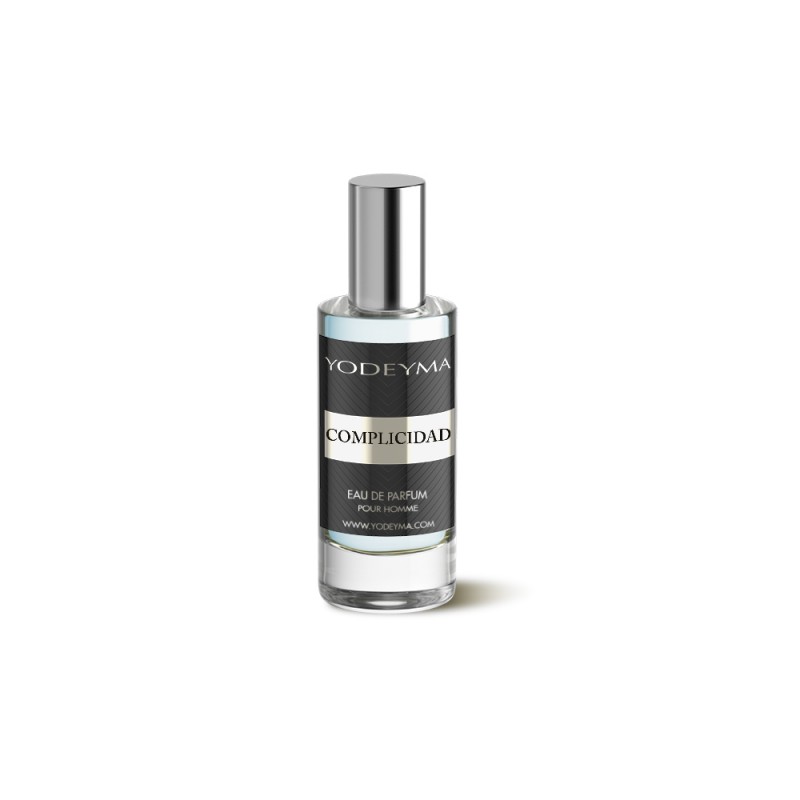 COMPLICIDAD 15ml INSPIRED BY PURE XS