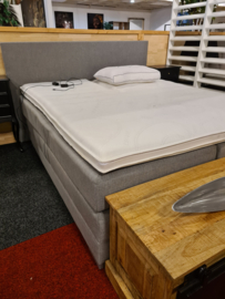 Boxspring Marcus elektrisch 180x200 cm
