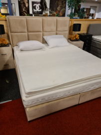 Boxspring Maximaal 180x210 cm