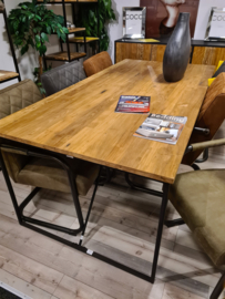 Eettafel Groningen