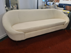 Bank Costa Teddy White alleen dit weekend op=op