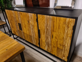 Dressoir Groningen 160x45x90 cm