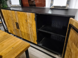Dressoir Groningen 160x45x90 cm