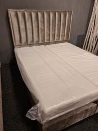 Boxspring Verona 160x200 cm