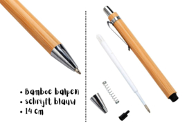 gepersonaliseerde pen