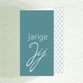 LVH 110 - Jarige Jij