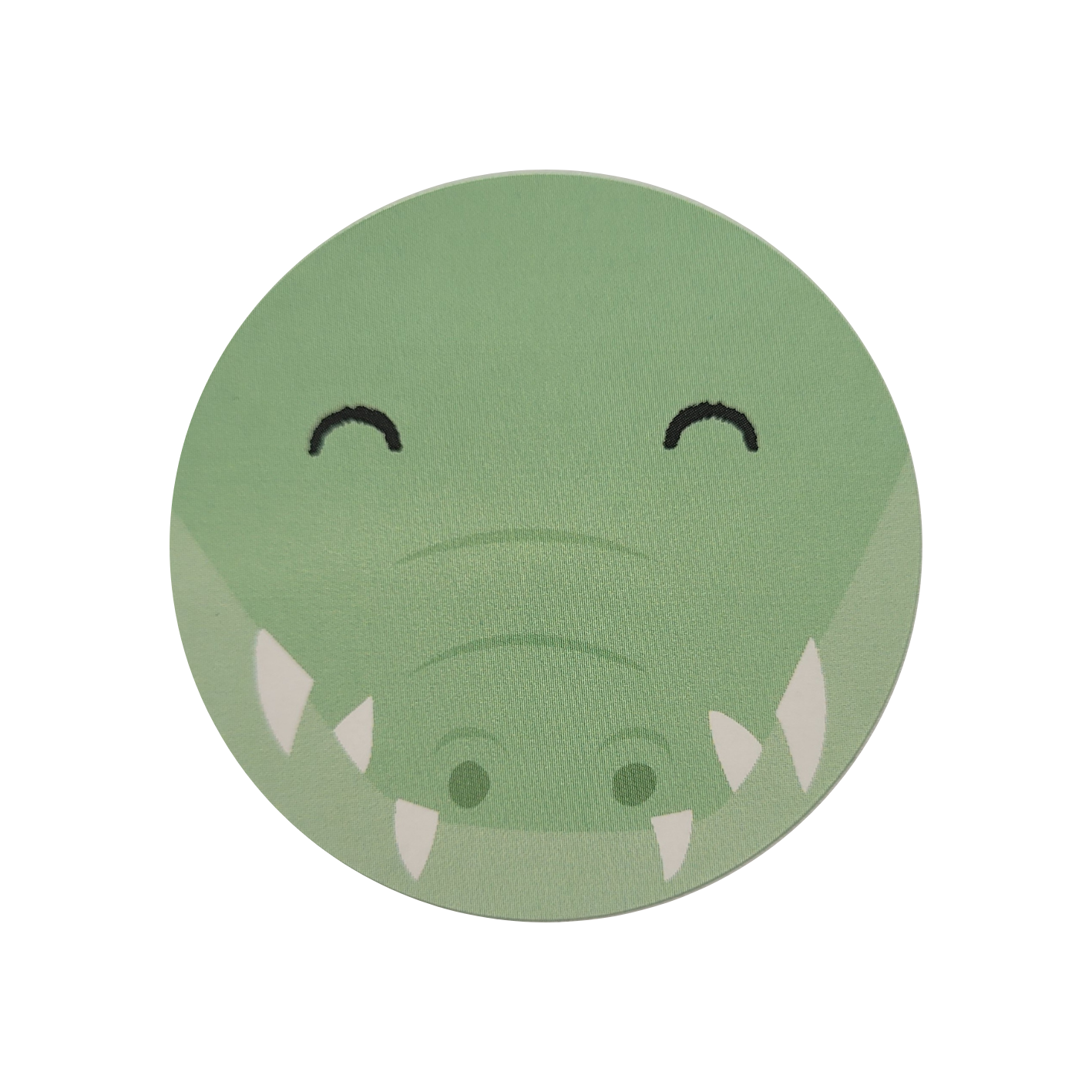 Sticker KROKODIL