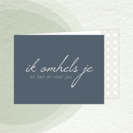 LVH 28 - ik omhels je en ben er voor jou