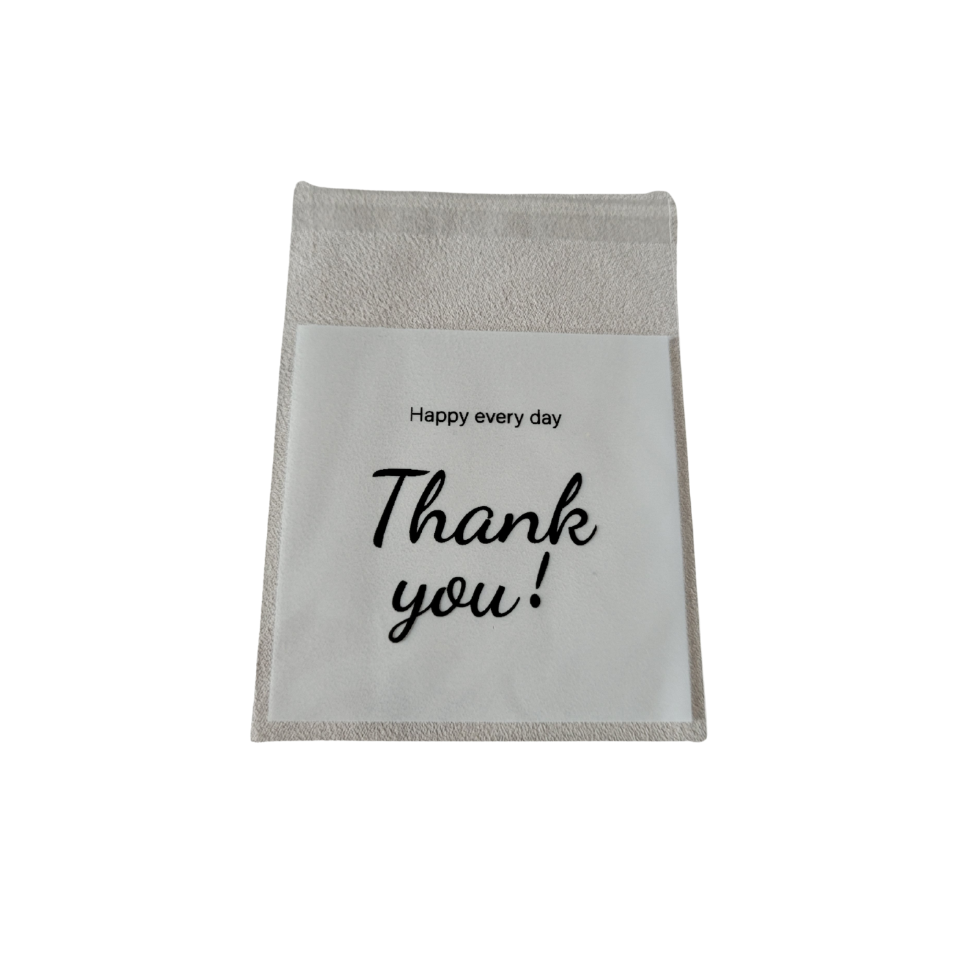 Cadeauzakjes