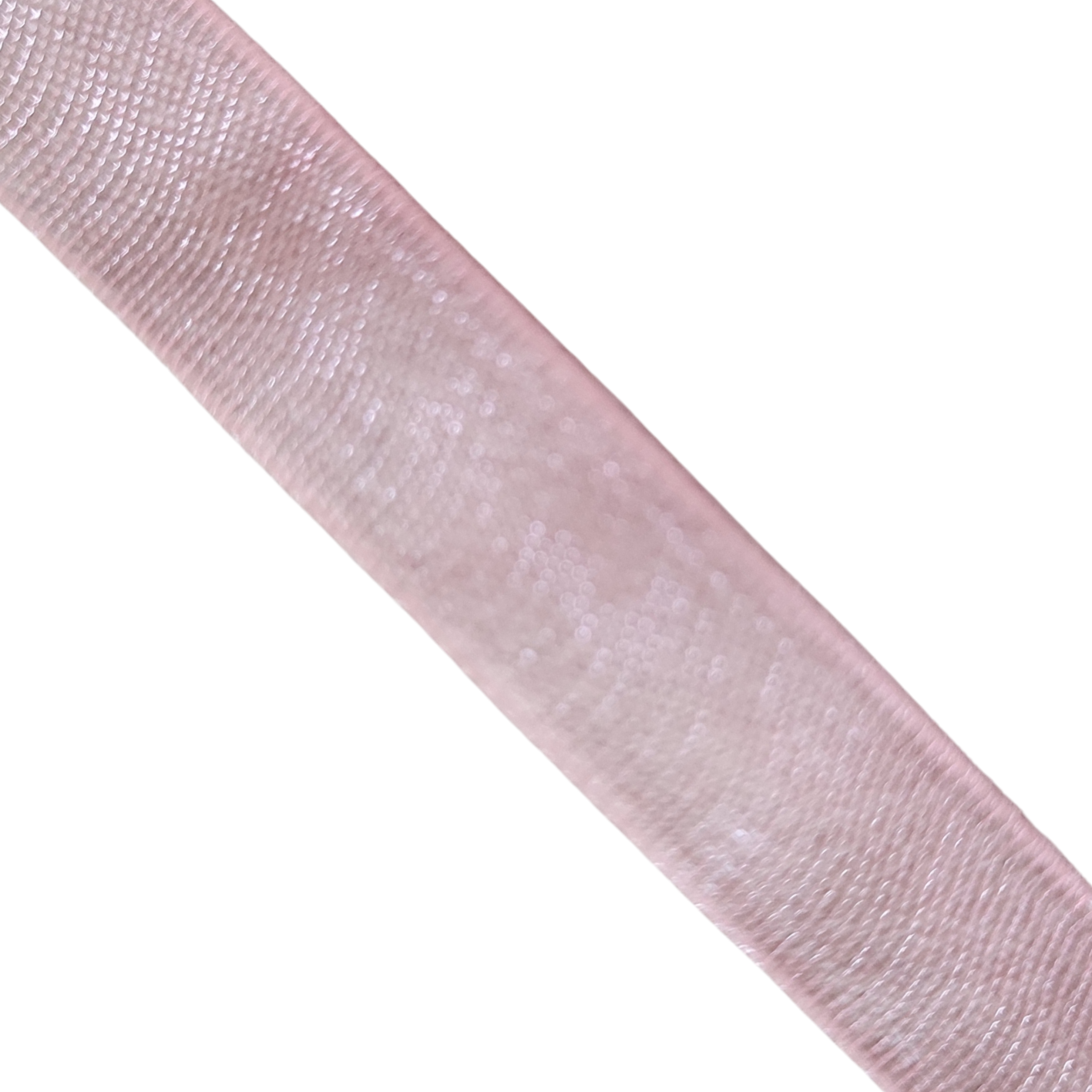 Lint roze - 1 meter