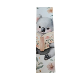 Boekenlegger Dieren 31