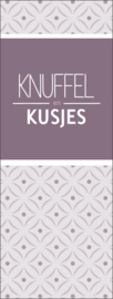 Liefs van Hilde - boekenleggers / cadeaulabels