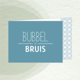 LVH 90 - BUBBELS en BRUIS